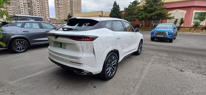 Changan  2025, 0 km - 1.5 l - Bakı