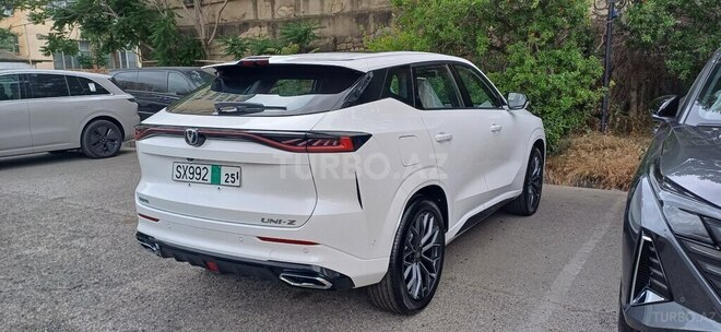 Changan  2025, 0 km - 1.5 l - Bakı