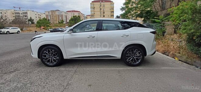 Changan  2025, 0 km - 1.5 l - Bakı