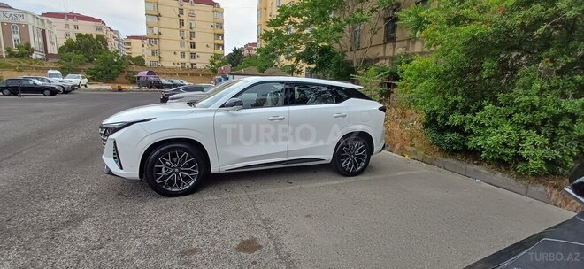 Changan  2025, 0 km - 1.5 l - Bakı