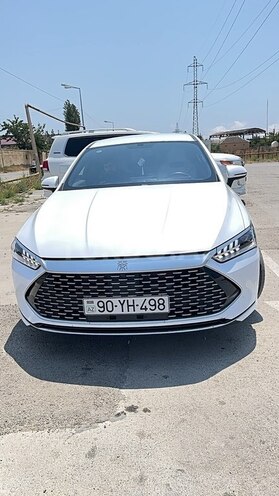 BYD Qin Plus 2024, 50,000 km - 1.5 l - Bakı