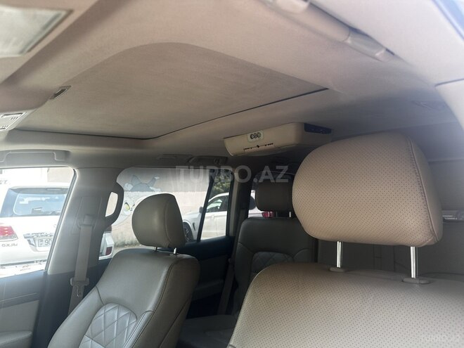 Toyota Land Cruiser 2011, 278,000 km - 4.0 л - Bakı