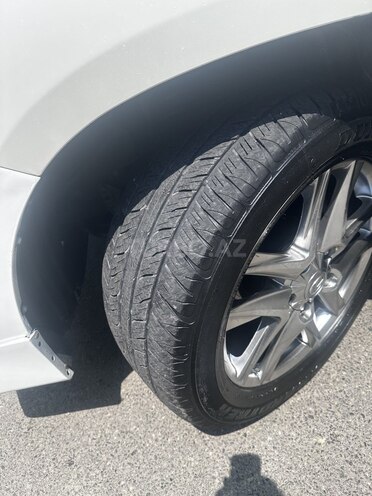 Toyota Land Cruiser 2011, 278,000 km - 4.0 л - Bakı