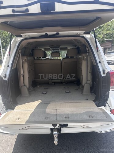 Toyota Land Cruiser 2011, 278,000 km - 4.0 л - Bakı