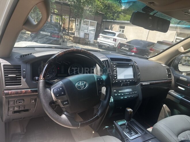 Toyota Land Cruiser 2011, 278,000 km - 4.0 л - Bakı