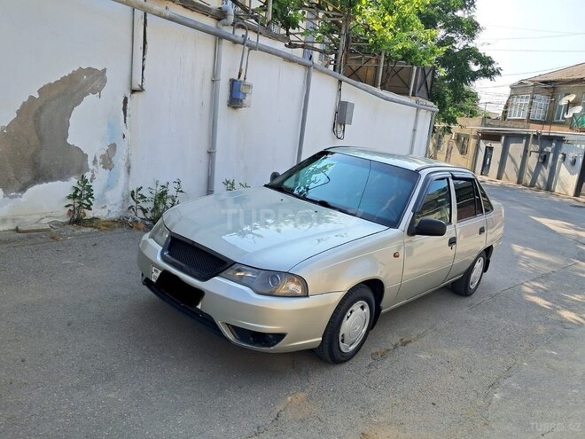 Daewoo Nexia 2008, 250,000 km - 1.5 л - Bakı