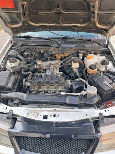 Daewoo Nexia 2008, 250,000 km - 1.5 л - Bakı