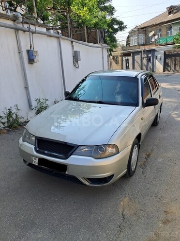 Daewoo Nexia 2008, 250,000 km - 1.5 л - Bakı