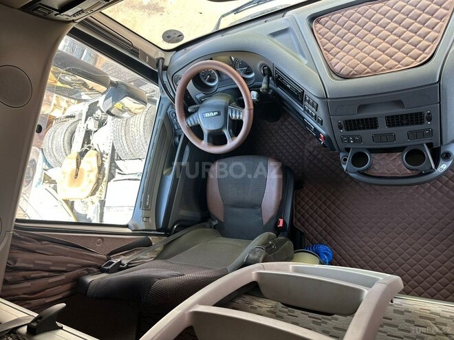 DAF XF 460 FT 2015, 1,045,000 km - 12.0 л - Bakı