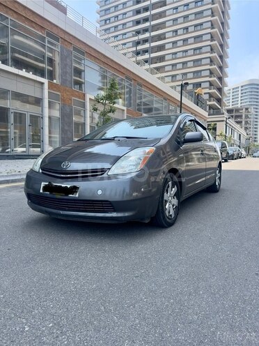 Toyota Prius 2009, 432,914 km - 1.5 л - Bakı