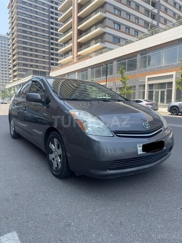 Toyota Prius 2009, 432,914 km - 1.5 л - Bakı