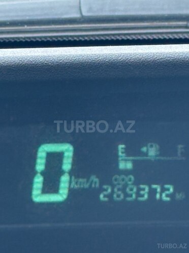 Toyota Prius 2009, 432,914 km - 1.5 л - Bakı
