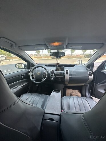 Toyota Prius 2009, 432,914 km - 1.5 л - Bakı