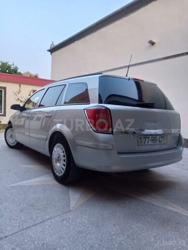 Opel Astra 2006, 230,000 km - 1.3 l - Şəmkir