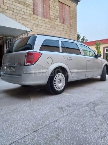 Opel Astra 2006, 230,000 km - 1.3 l - Şəmkir