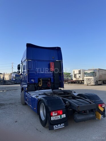 DAF XF 460 FT 2015, 1,045,000 km - 12.0 л - Bakı
