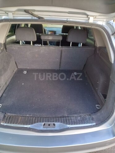 Opel Astra 2006, 230,000 km - 1.3 l - Şəmkir