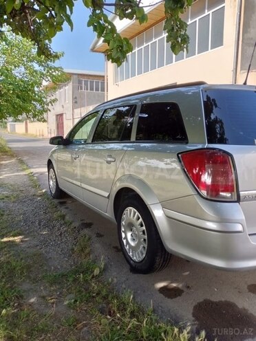 Opel Astra 2006, 230,000 km - 1.3 l - Şəmkir