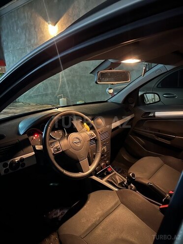 Opel Astra 2006, 230,000 km - 1.3 l - Şəmkir