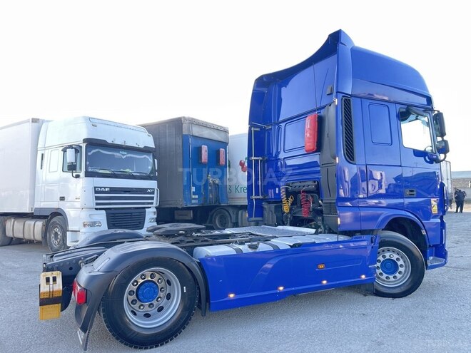 DAF XF 460 FT 2015, 1,045,000 km - 12.0 л - Bakı