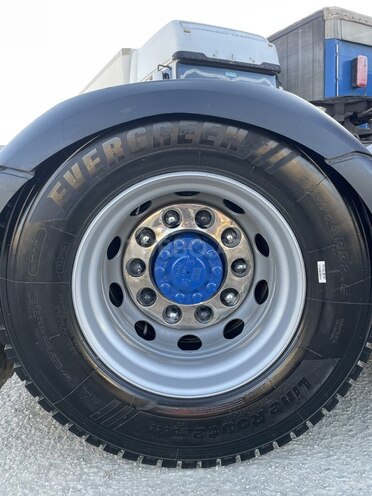 DAF XF 460 FT 2015, 1,045,000 km - 12.0 л - Bakı