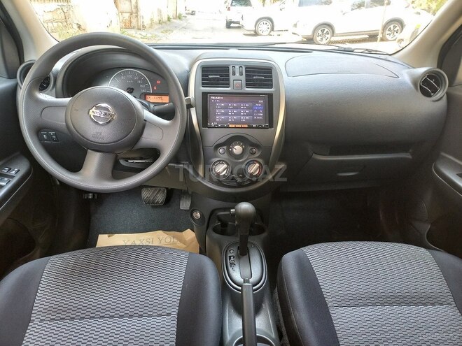 Nissan Micra 2016, 51,000 km - 1.2 l - Bakı
