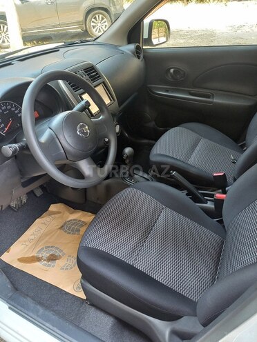 Nissan Micra 2016, 51,000 km - 1.2 l - Bakı