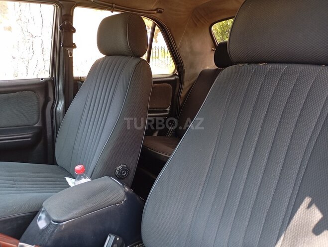 GAZ 3110 2001, 250,000 km - 2.3 l - Xaçmaz