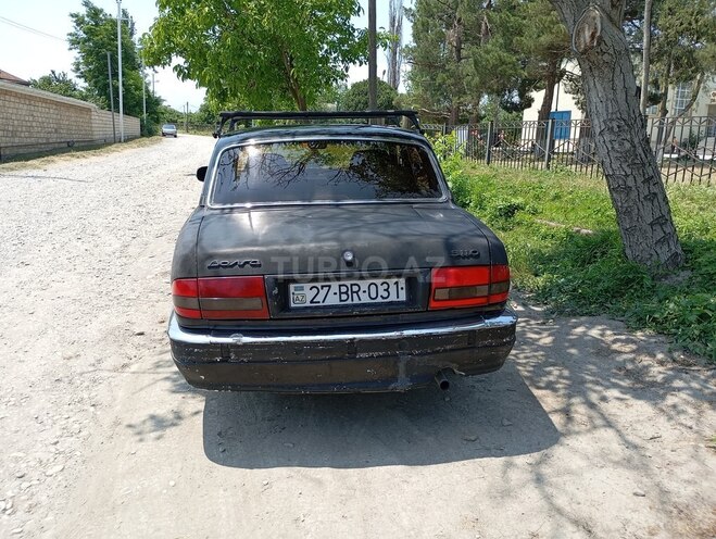 GAZ 3110 2001, 250,000 km - 2.3 l - Xaçmaz