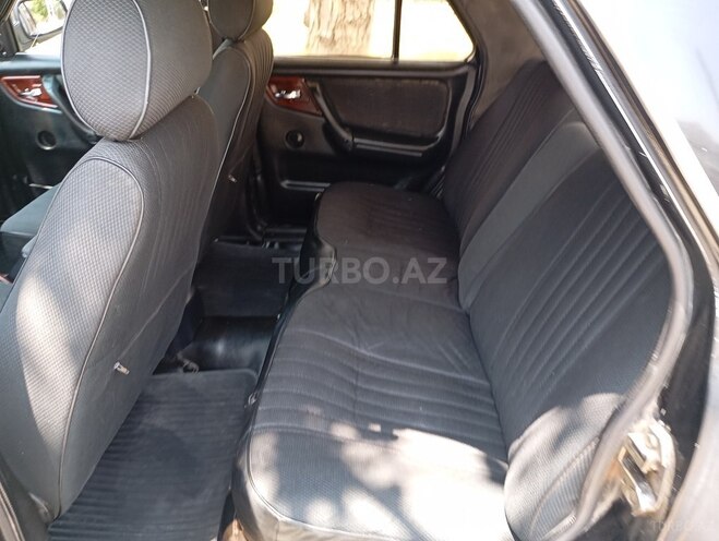 GAZ 3110 2001, 250,000 km - 2.3 l - Xaçmaz