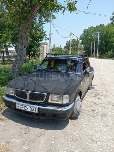 GAZ 3110 2001, 250,000 km - 2.3 l - Xaçmaz