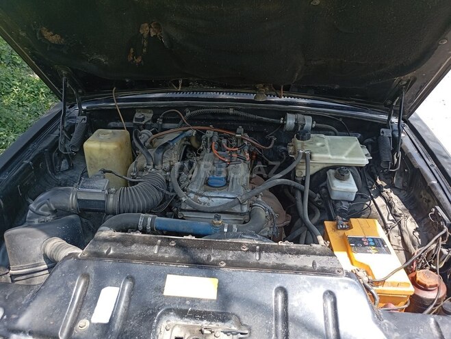 GAZ 3110 2001, 250,000 km - 2.3 l - Xaçmaz