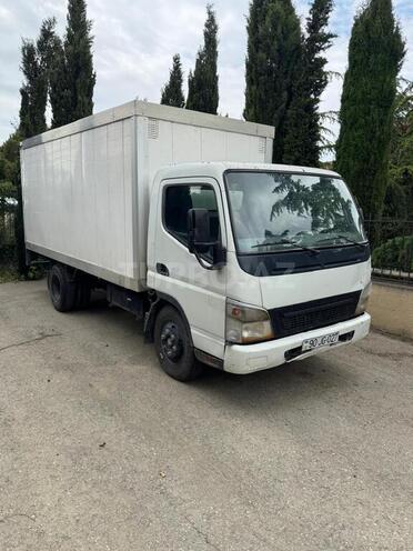 Mitsubishi Canter 2008, 519,000 km - 4.2 l - Bakı