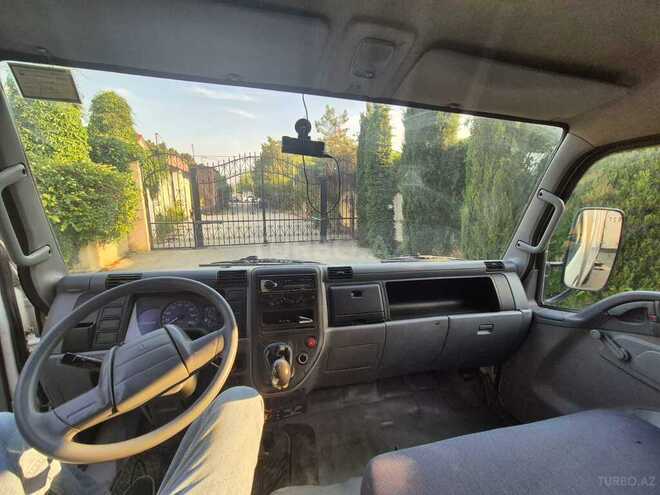 Mitsubishi Canter 2008, 519,000 km - 4.2 l - Bakı