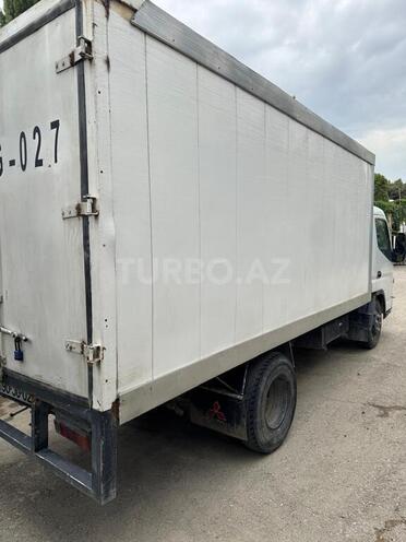 Mitsubishi Canter 2008, 519,000 km - 4.2 l - Bakı