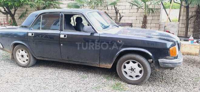 GAZ 3110 1998, 250,687 km - 2.3 л - Masallı