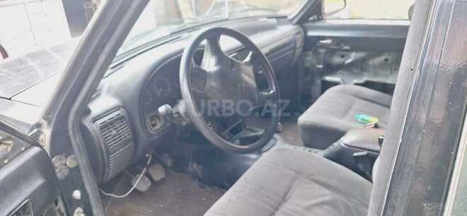 GAZ 3110 1998, 250,687 km - 2.3 л - Masallı