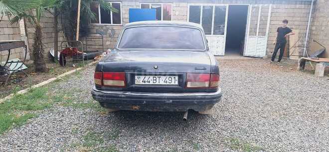 GAZ 3110 1998, 250,687 km - 2.3 л - Masallı