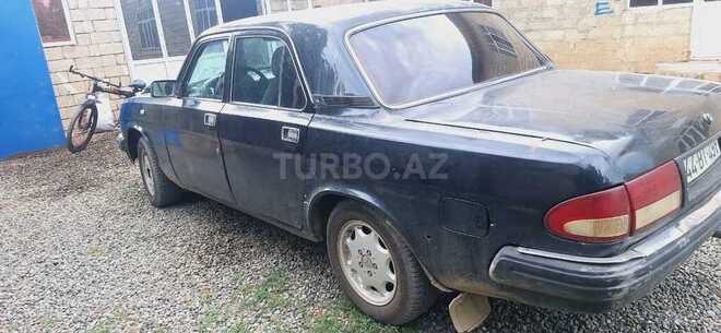 GAZ 3110 1998, 250,687 km - 2.3 л - Masallı