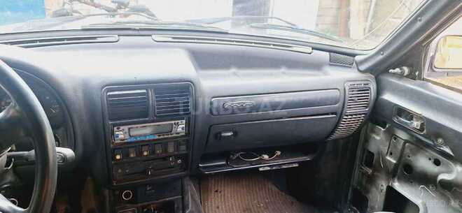 GAZ 3110 1998, 250,687 km - 2.3 л - Masallı