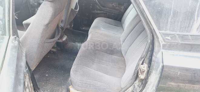 GAZ 3110 1998, 250,687 km - 2.3 л - Masallı