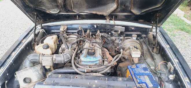 GAZ 3110 1998, 250,687 km - 2.3 л - Masallı