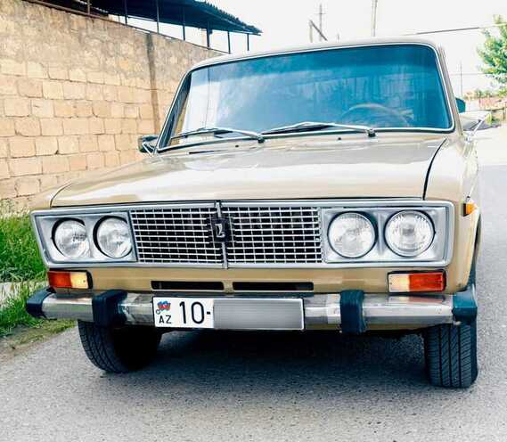 LADA (VAZ) 2106 1988, 72,000 km - 1.3 л - Sabirabad