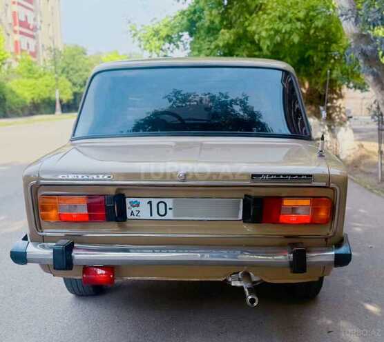 LADA (VAZ) 2106 1988, 72,000 km - 1.3 л - Sabirabad