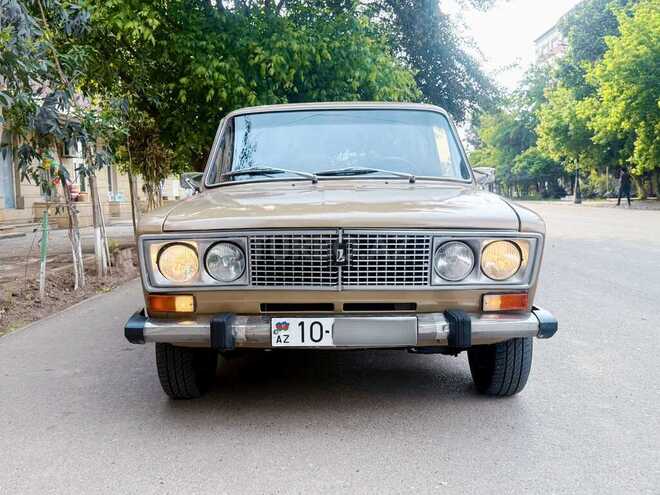 LADA (VAZ) 2106 1988, 72,000 km - 1.3 л - Sabirabad
