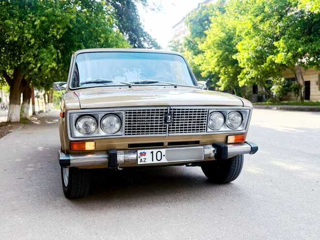 LADA (VAZ) 2106 1988, 72,000 km - 1.3 л - Sabirabad