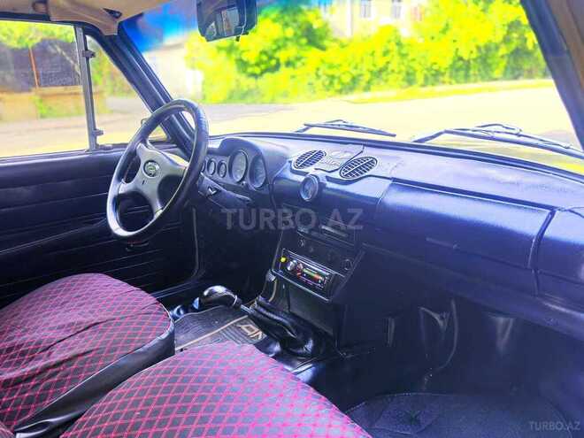 LADA (VAZ) 2106 1988, 72,000 km - 1.3 л - Sabirabad