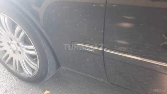 Mercedes E 320 2002, 380,000 km - 3.2 l - Xaçmaz