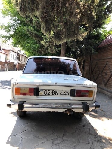 LADA (VAZ) 2106 1984, 95,000 km - 1.5 l - Göyçay