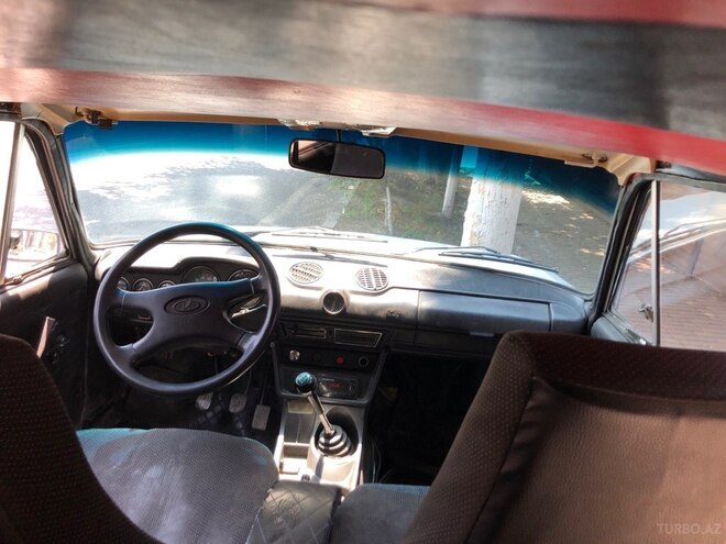 LADA (VAZ) 2106 1984, 95,000 km - 1.5 l - Göyçay